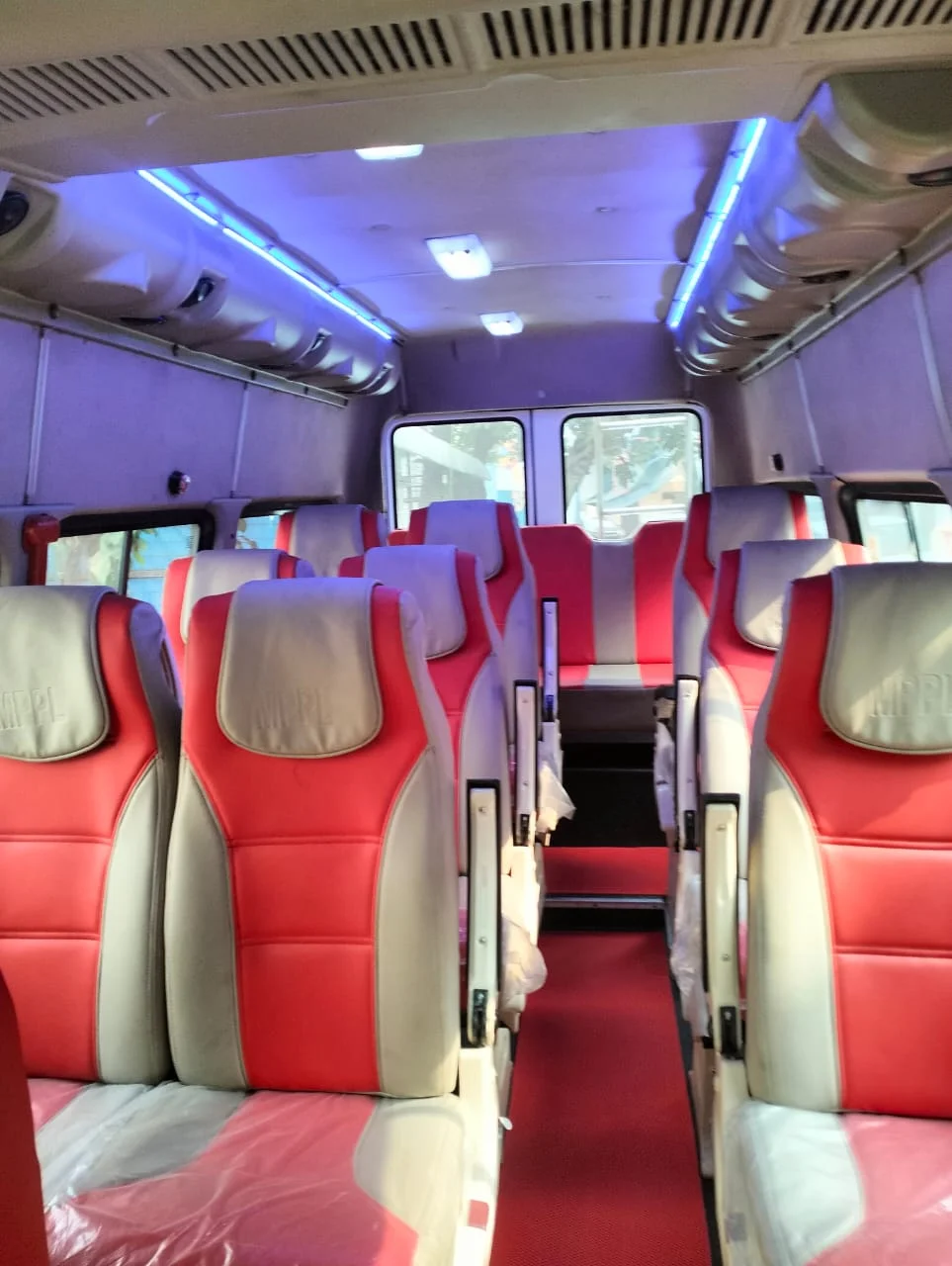 Poonam Travels