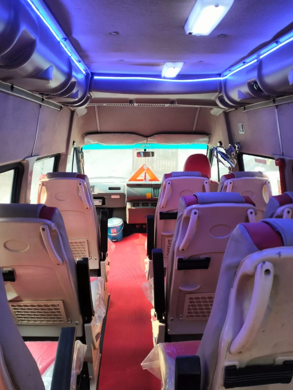 Poonam Travels