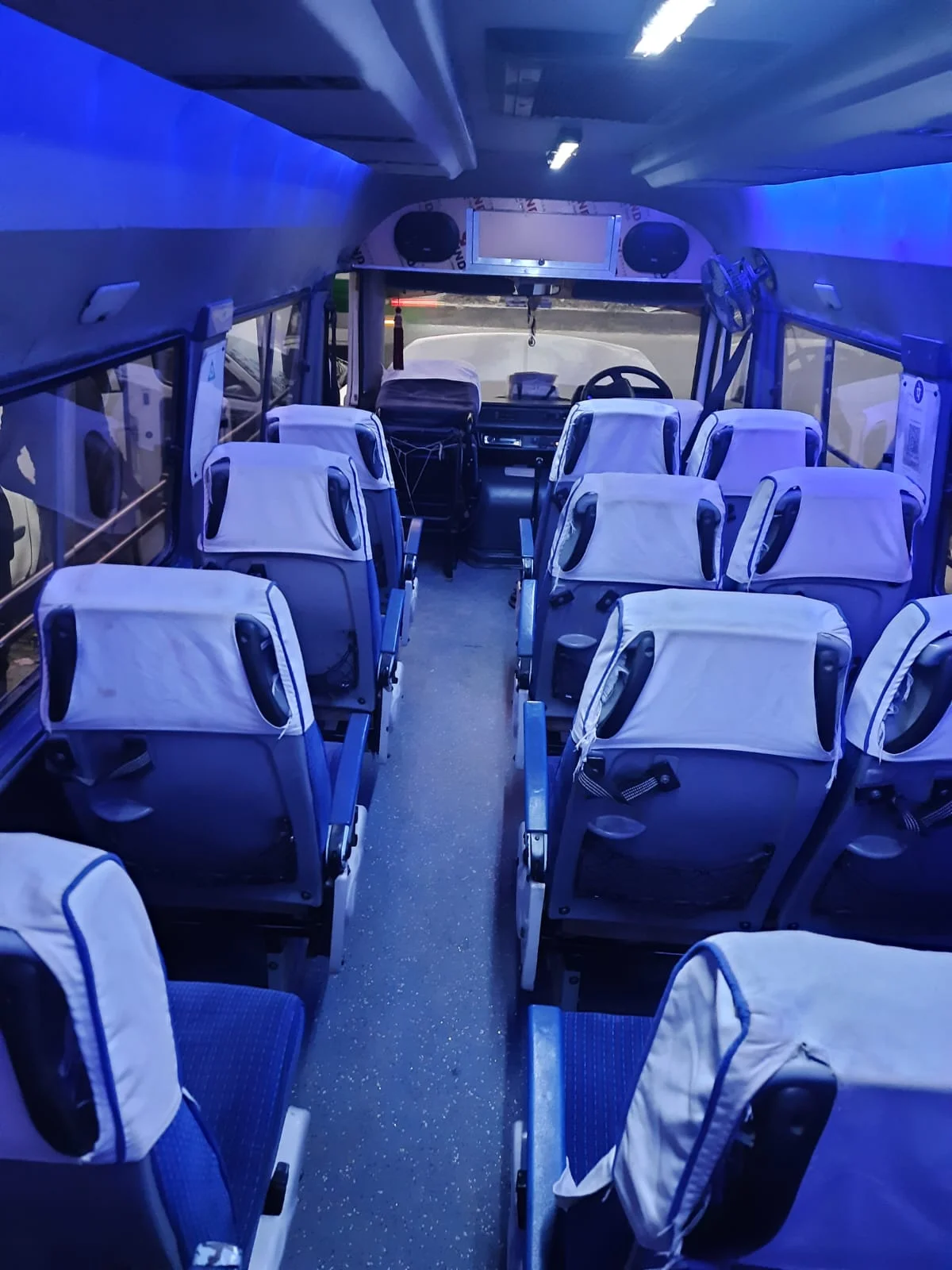 Poonam Travels