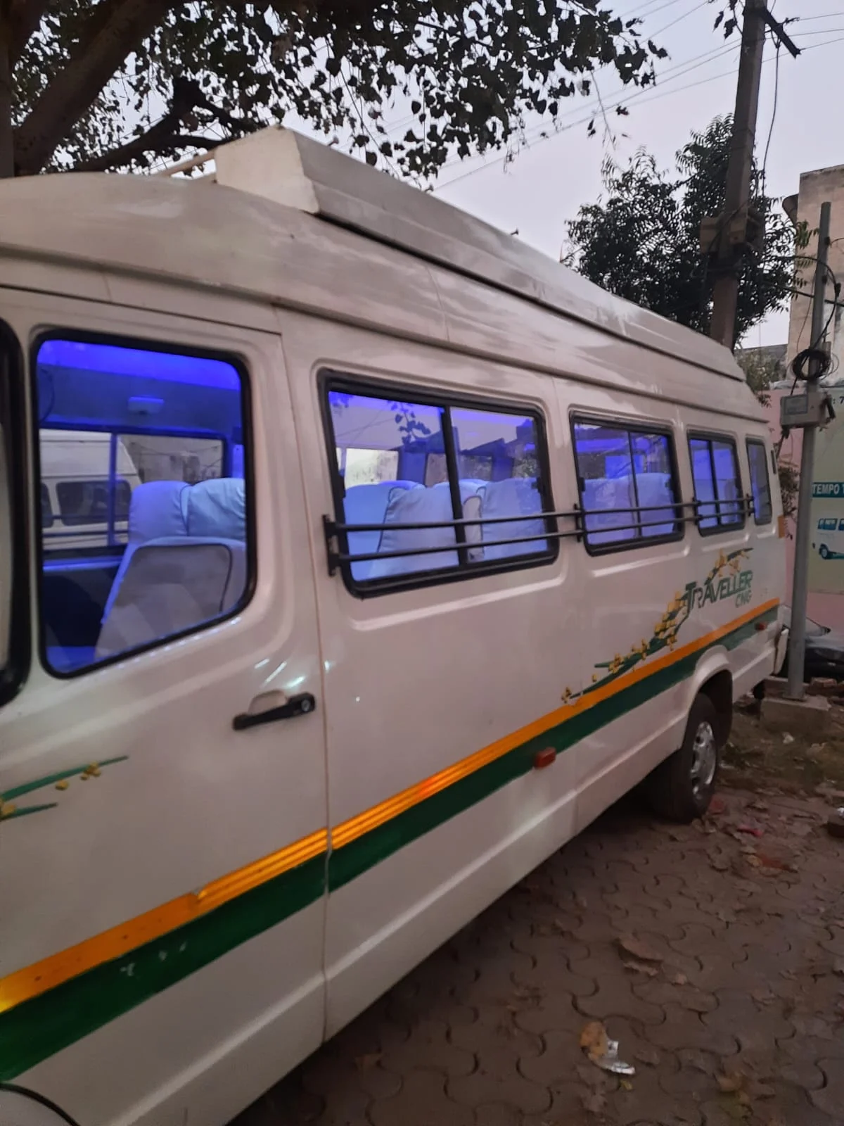 Poonam Travels