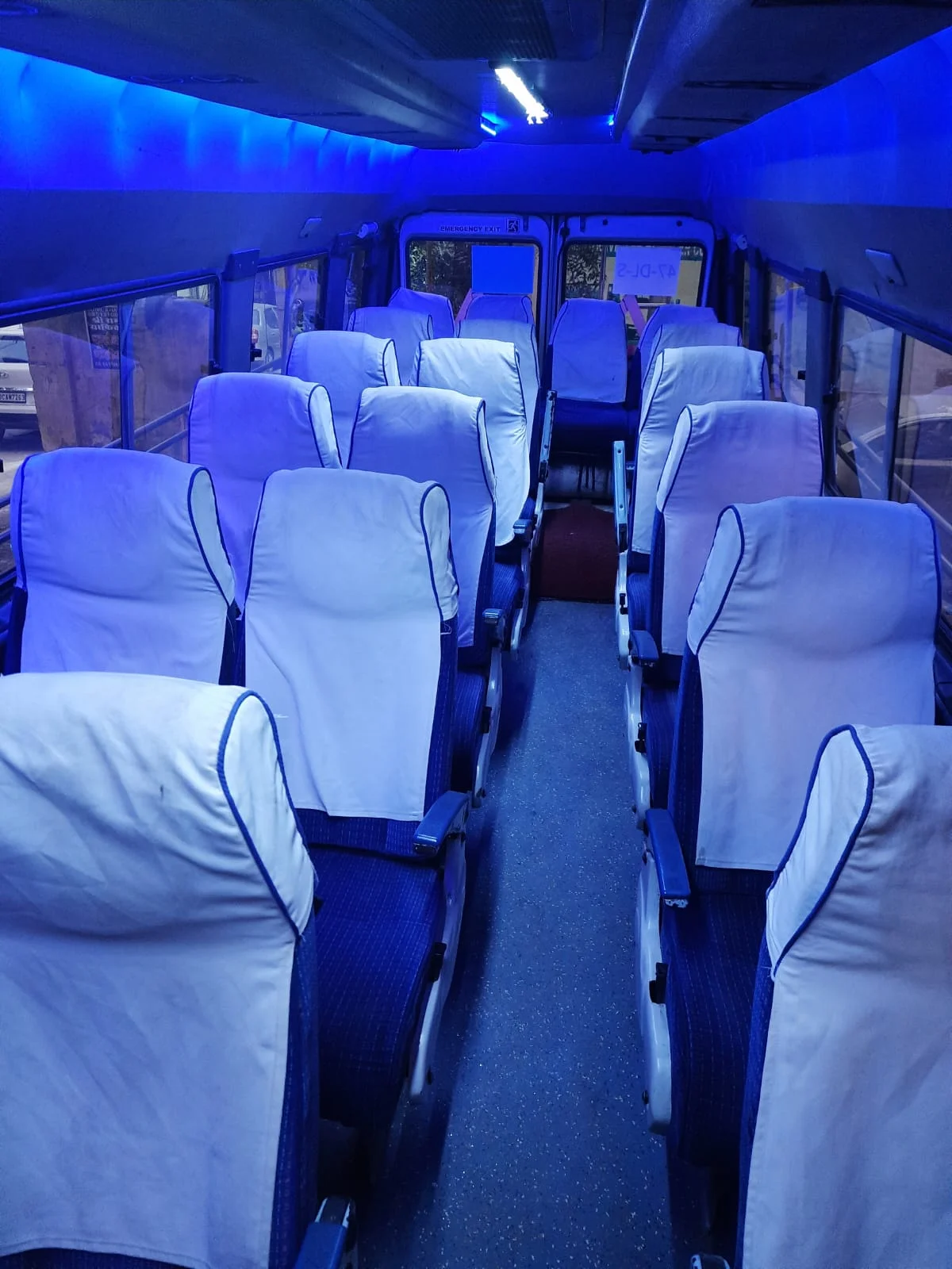 Poonam Travels
