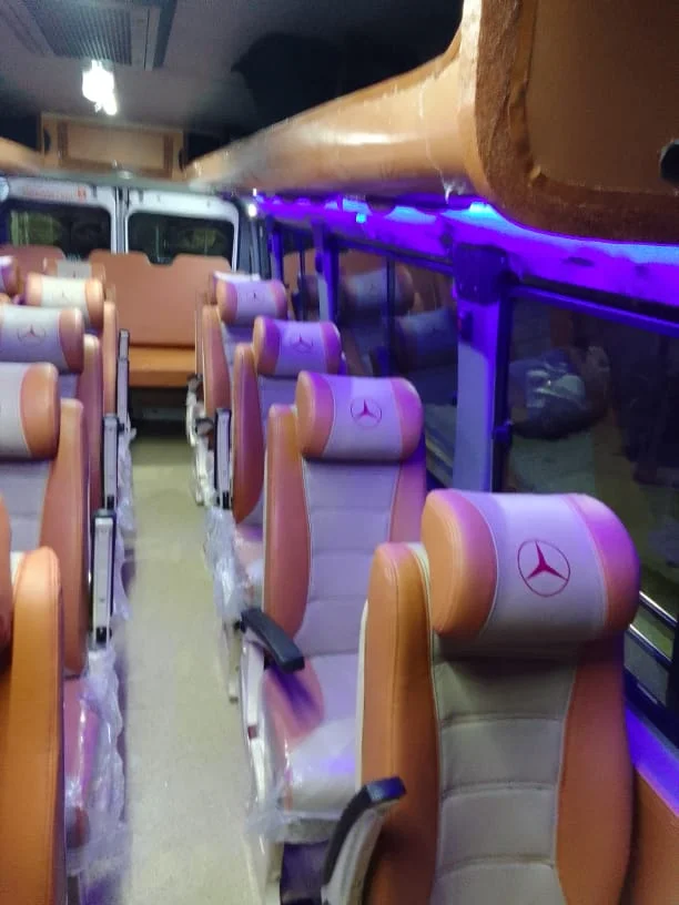Poonam Travels