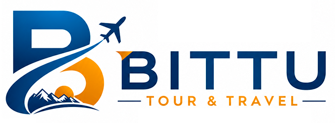 Bittu Tour And Travel Work